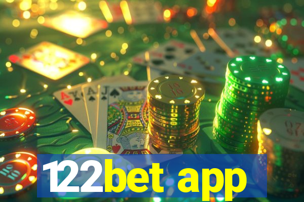 122bet app